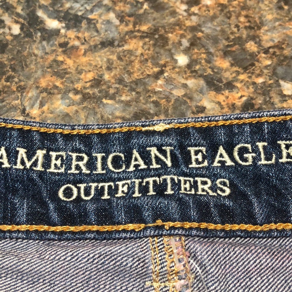 American Eagle 🦅 outfitters shorts - Picture 4 of 8